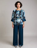 Printed Cord-Set